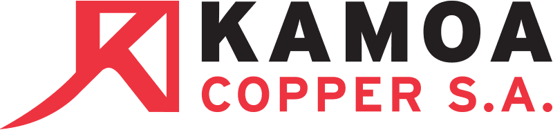 Kamoa logo
