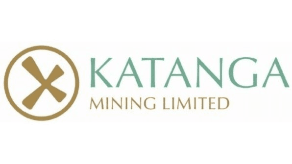 Katanga Mining logo