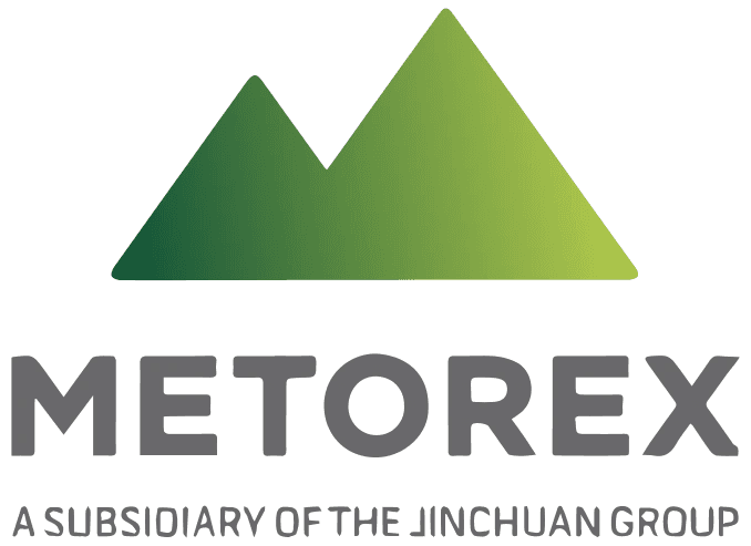 Metorex logo